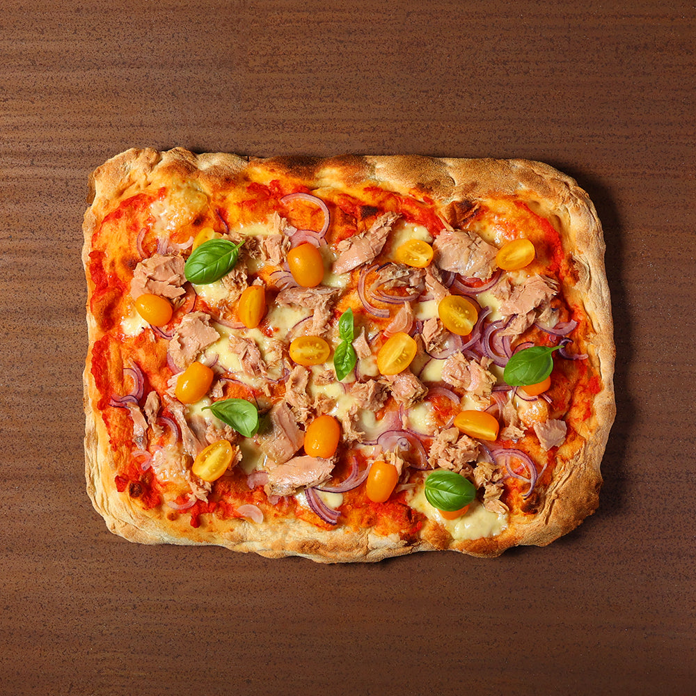 Pizza en pelle 40x30cm - 1 pièce