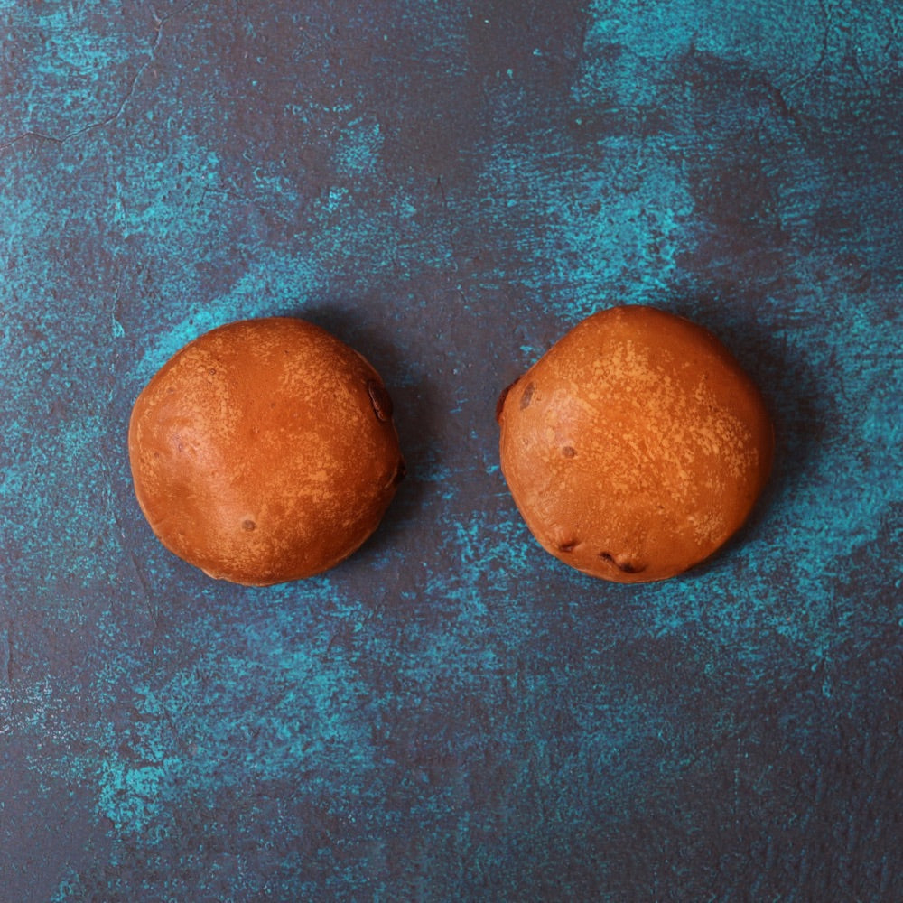 Gocciotti LOW CARB - 2 Pièces