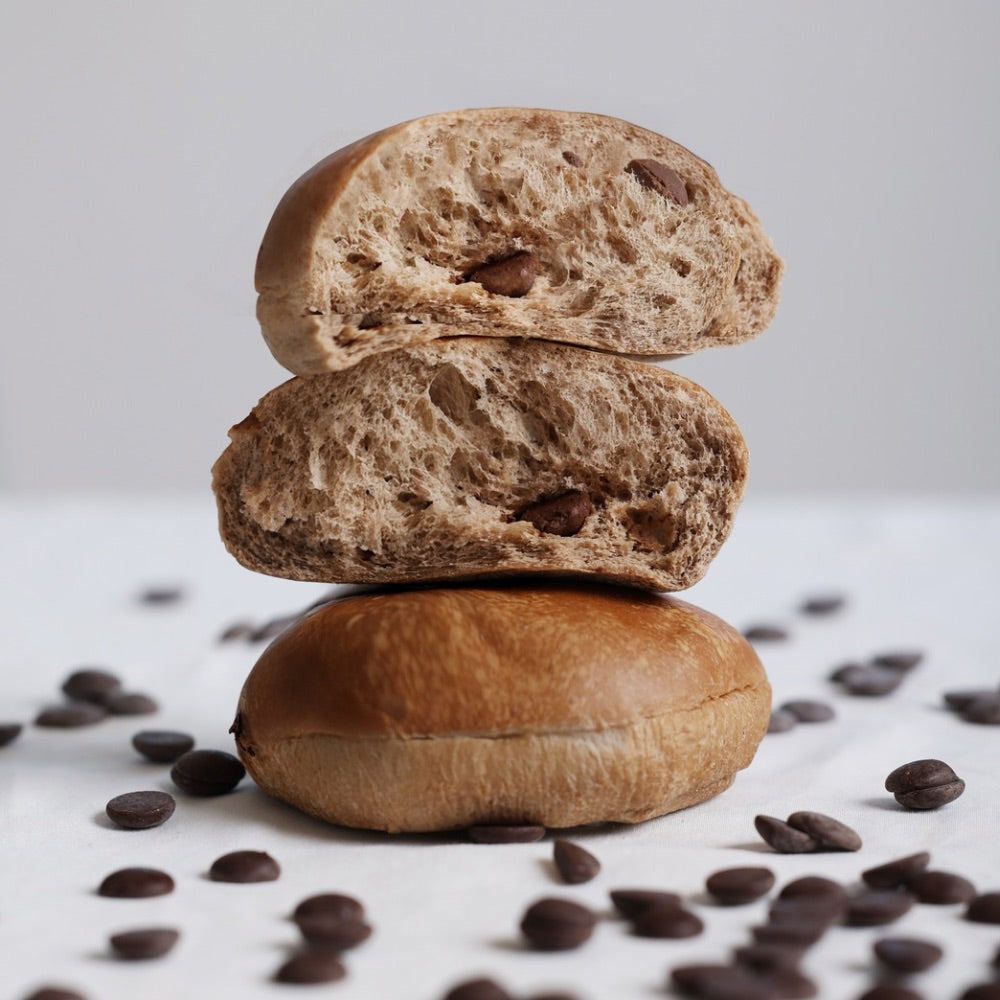 Gocciotti LOW CARB - 2 Pièces