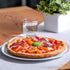 Pizza LOW CARB cipolle e pomodorini 