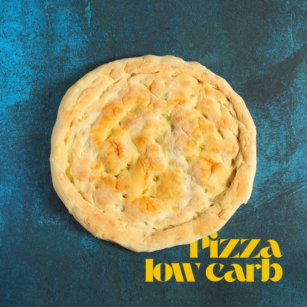 Pizza Box degustazione "S" LOW CARB OVENOVA
