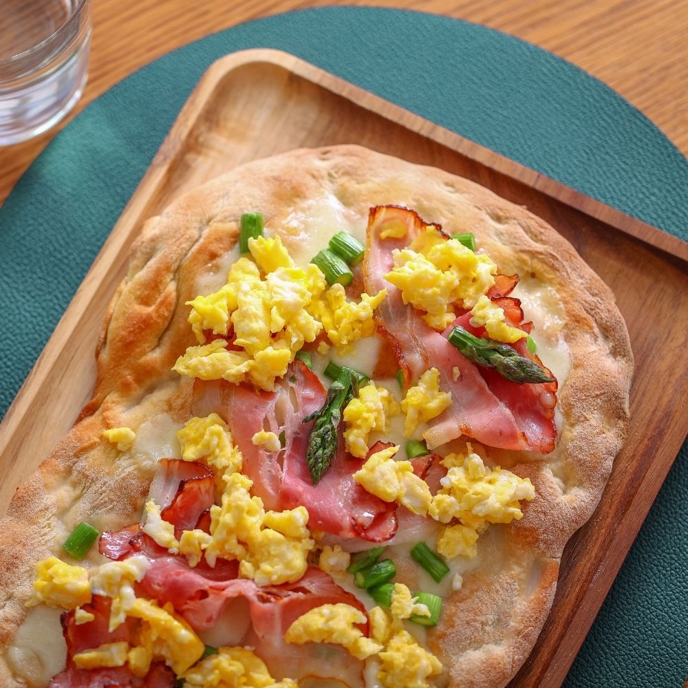 Pizza Pala LOW CARB 10 pezzi OVENOVA Focaccia