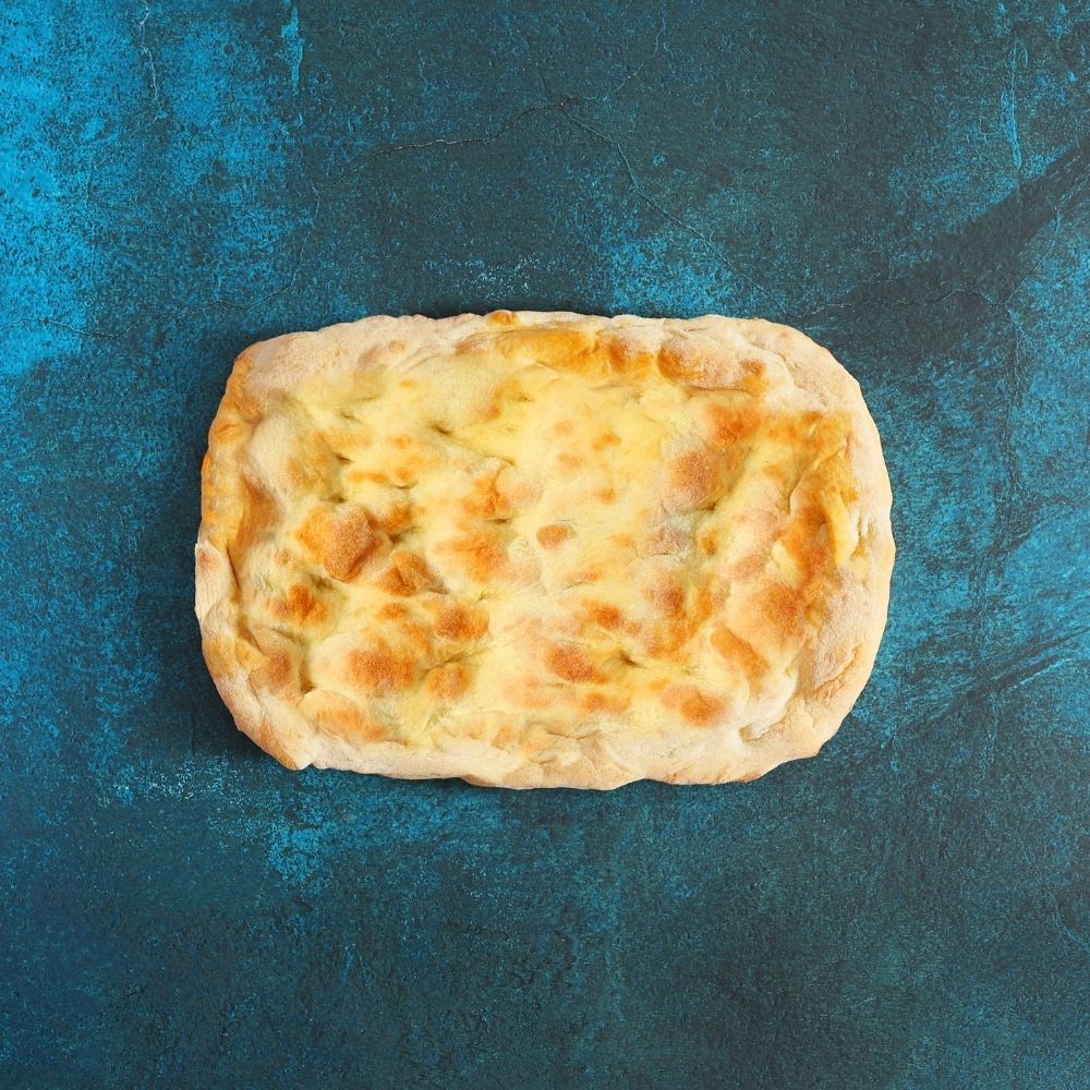Pizza Pala Low Carb OVENOVA
