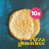 Pizza Box degustazione Gluten Free OVENOVA