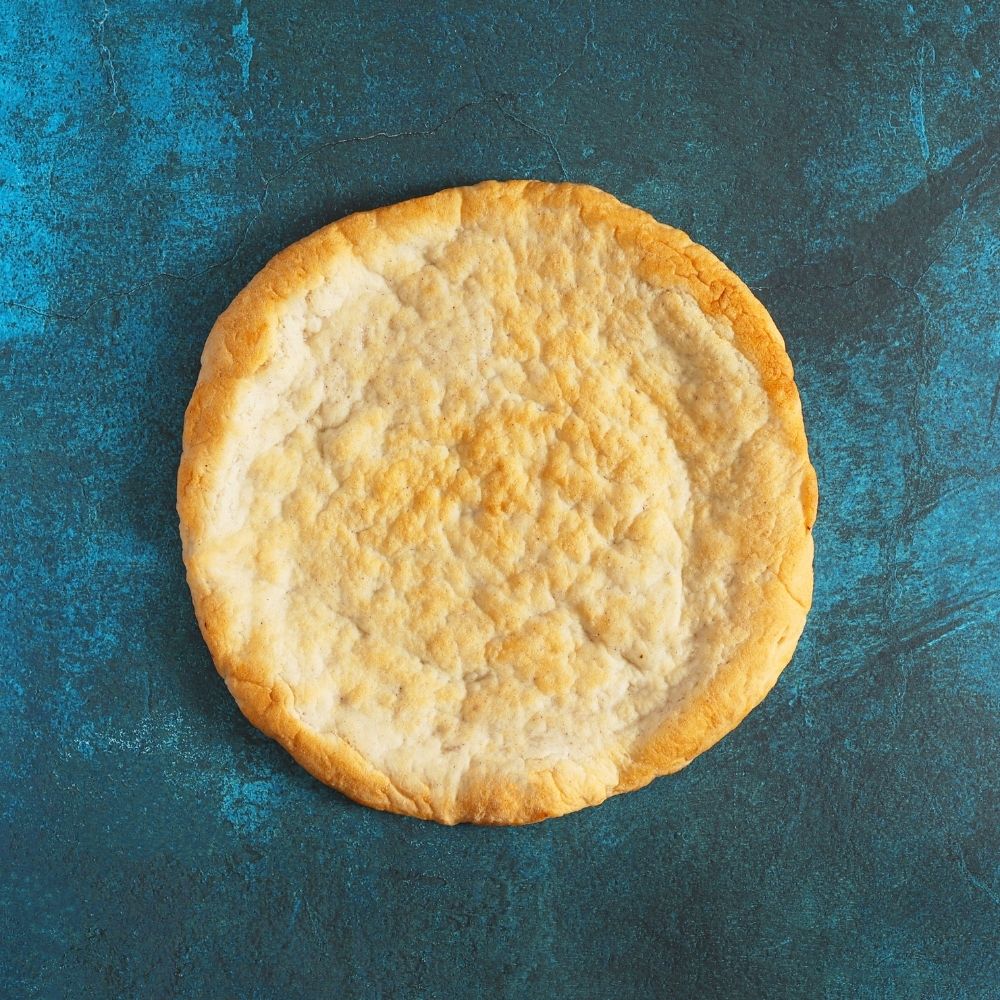 Pizza GLUTEN FREE OVENOVA