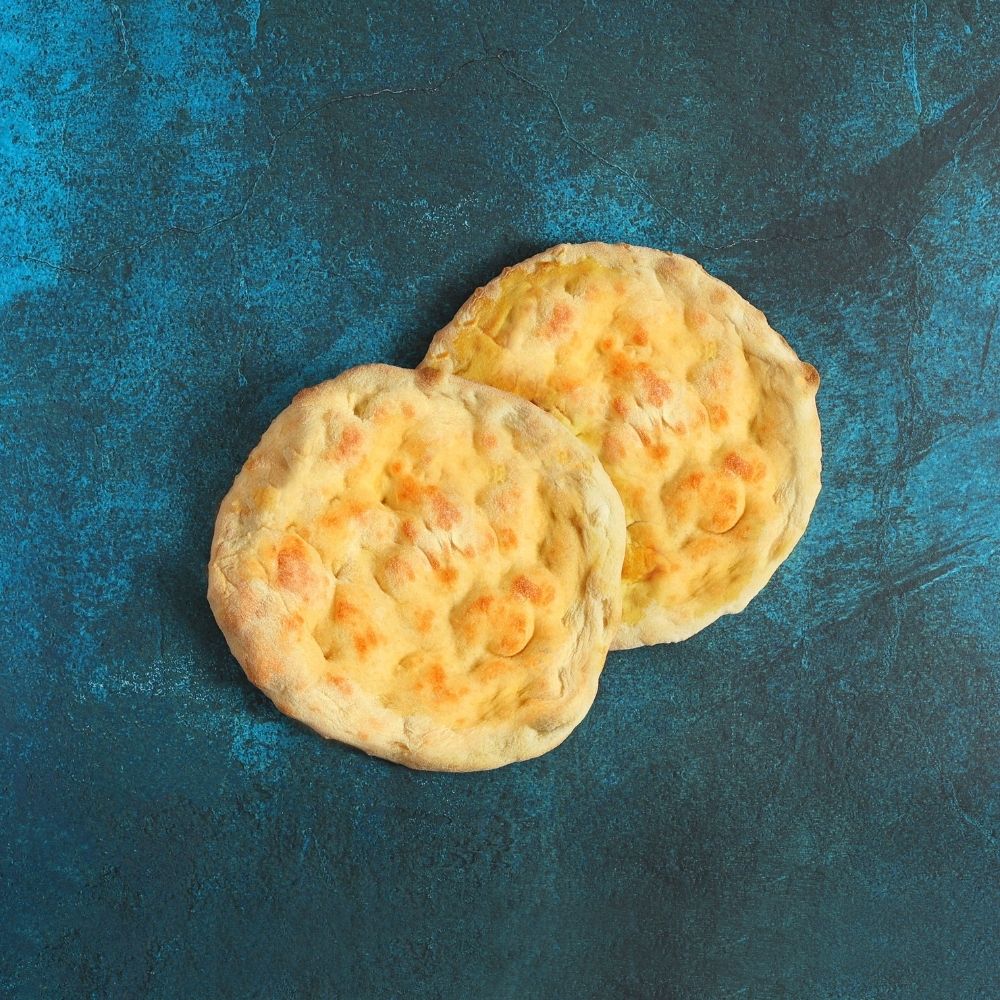Schiacciatine Pala LOW CARB 20 pezzi OVENOVA