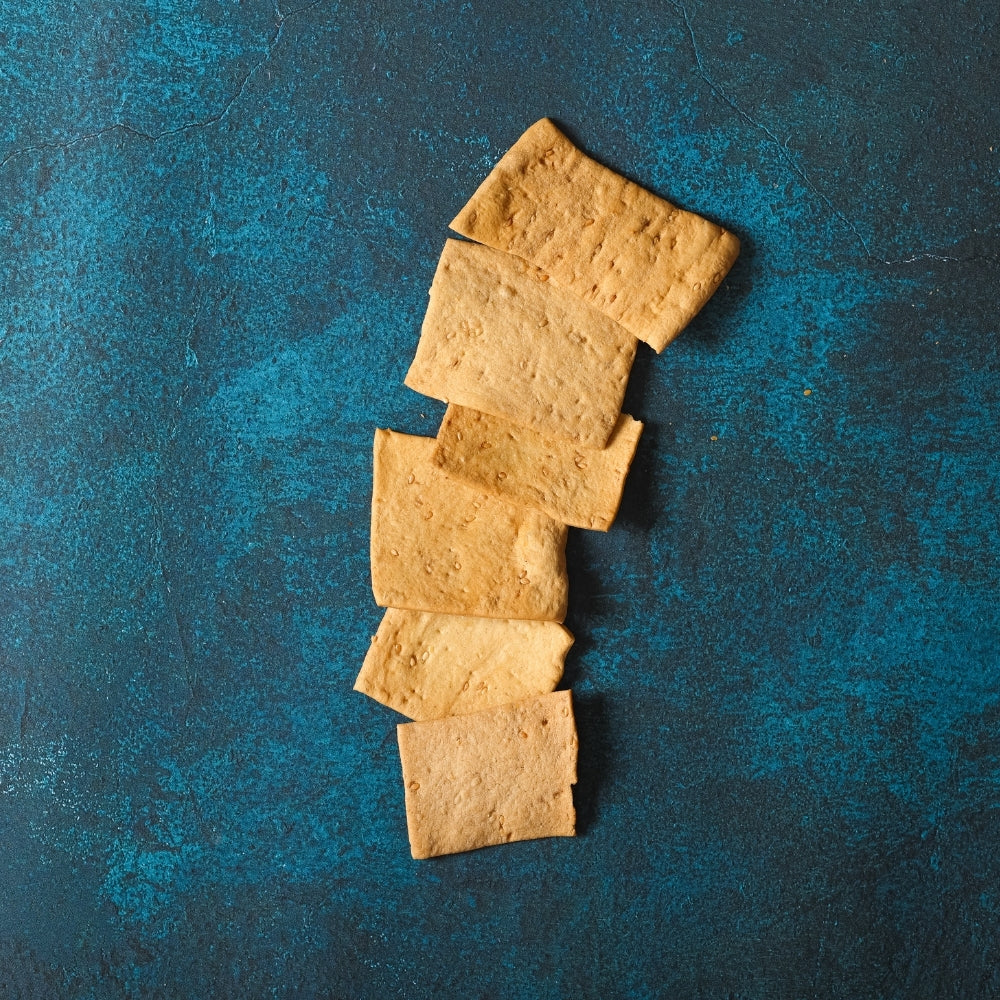 Crackers LOW CARB